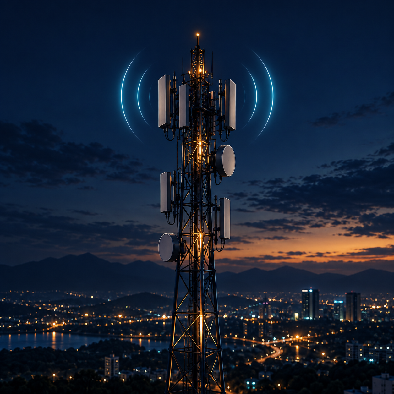 ISP / Telecom