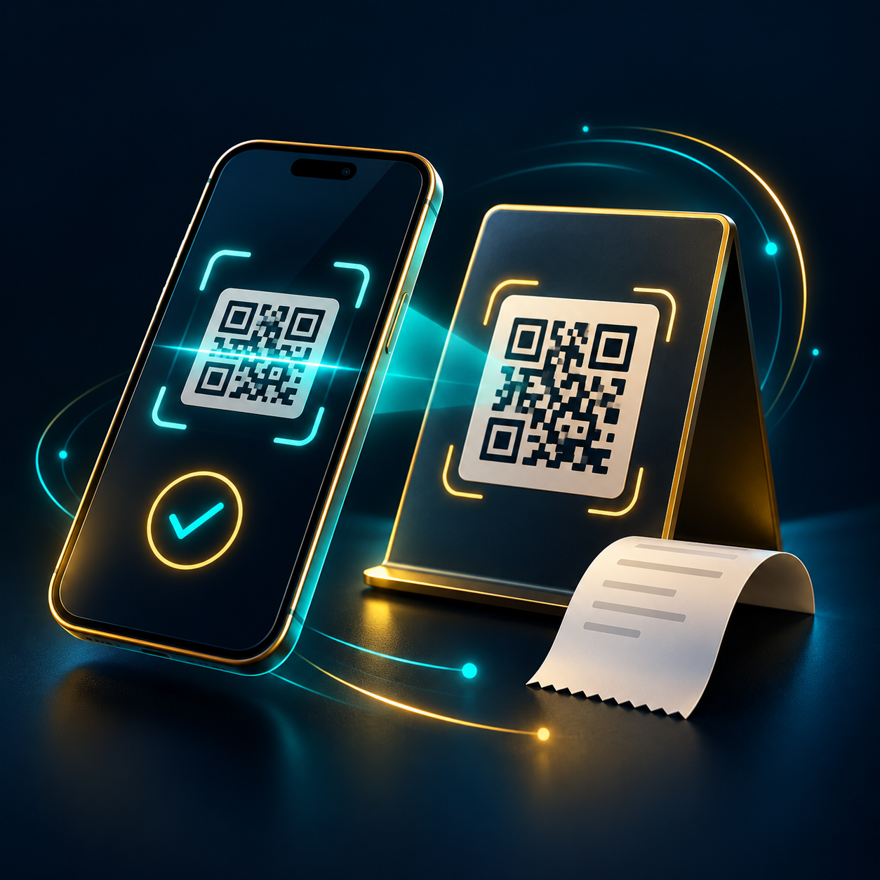 Cobranzas por QR